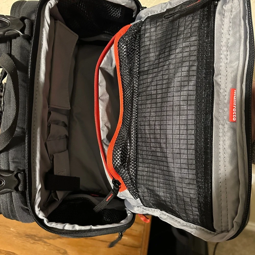 Drone backpack DJI Phantom Manfrotto DJI-35 PL